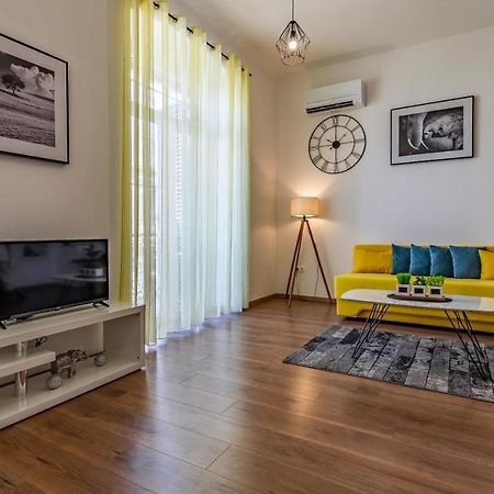 Apartment Dream Pula - City Centre Exterior foto